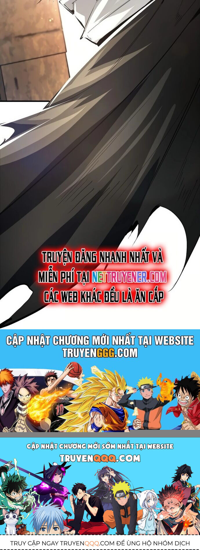 Trên Thế Giới Không Có Chiến Binh Xấu