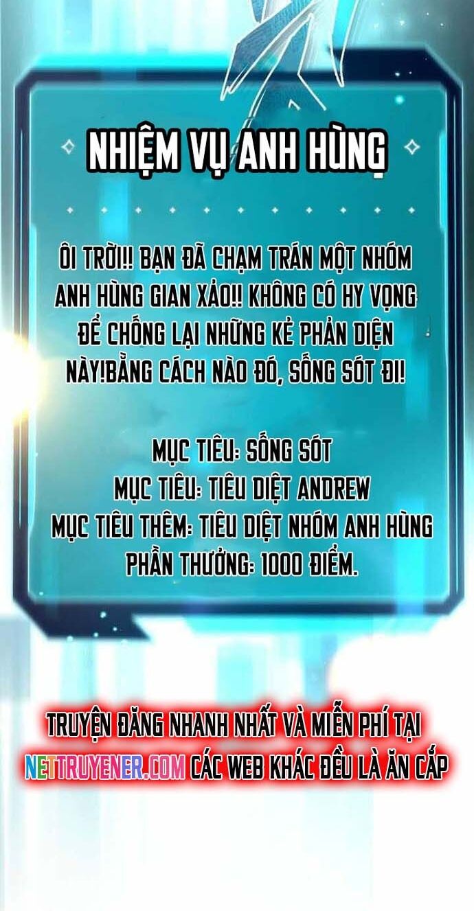 Trên Thế Giới Không Có Chiến Binh Xấu