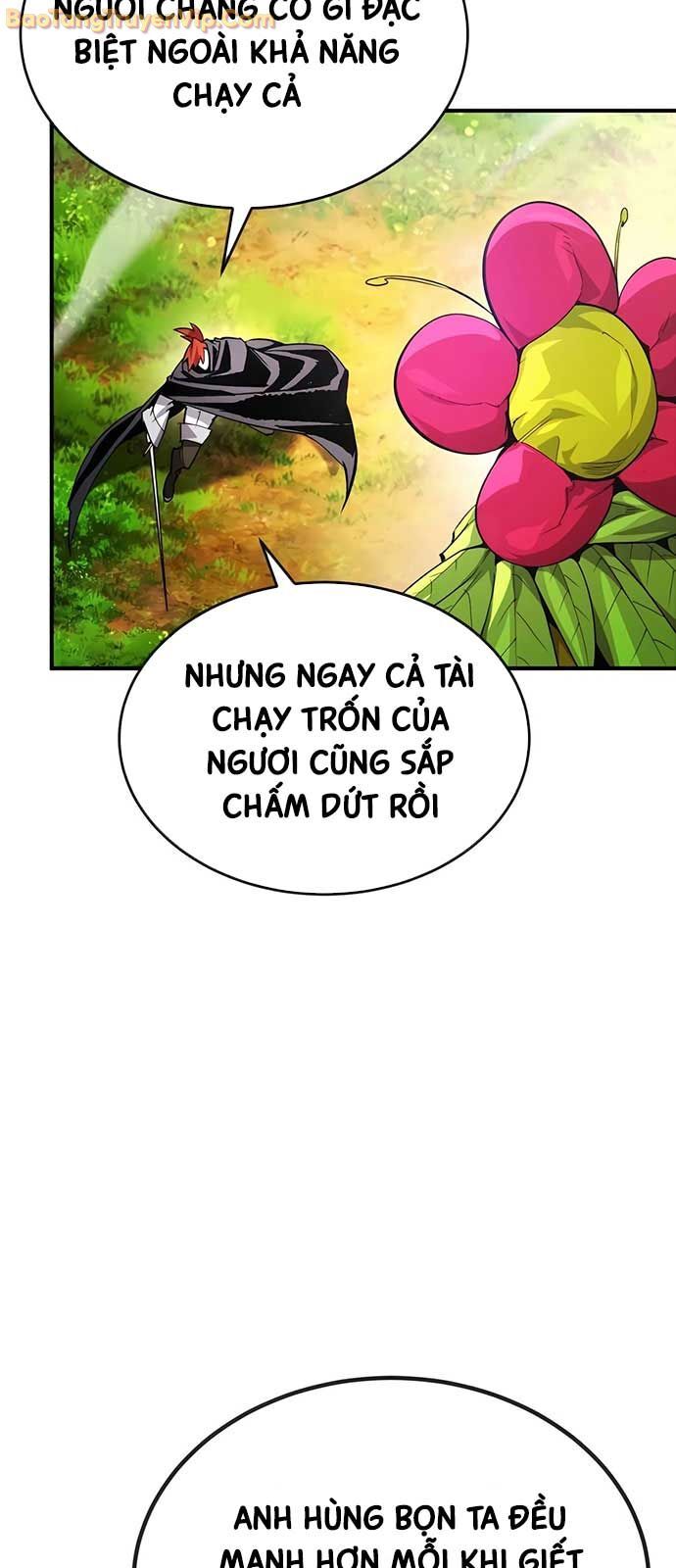 Trên Thế Giới Không Có Chiến Binh Xấu