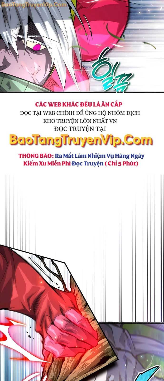 Trên Thế Giới Không Có Chiến Binh Xấu