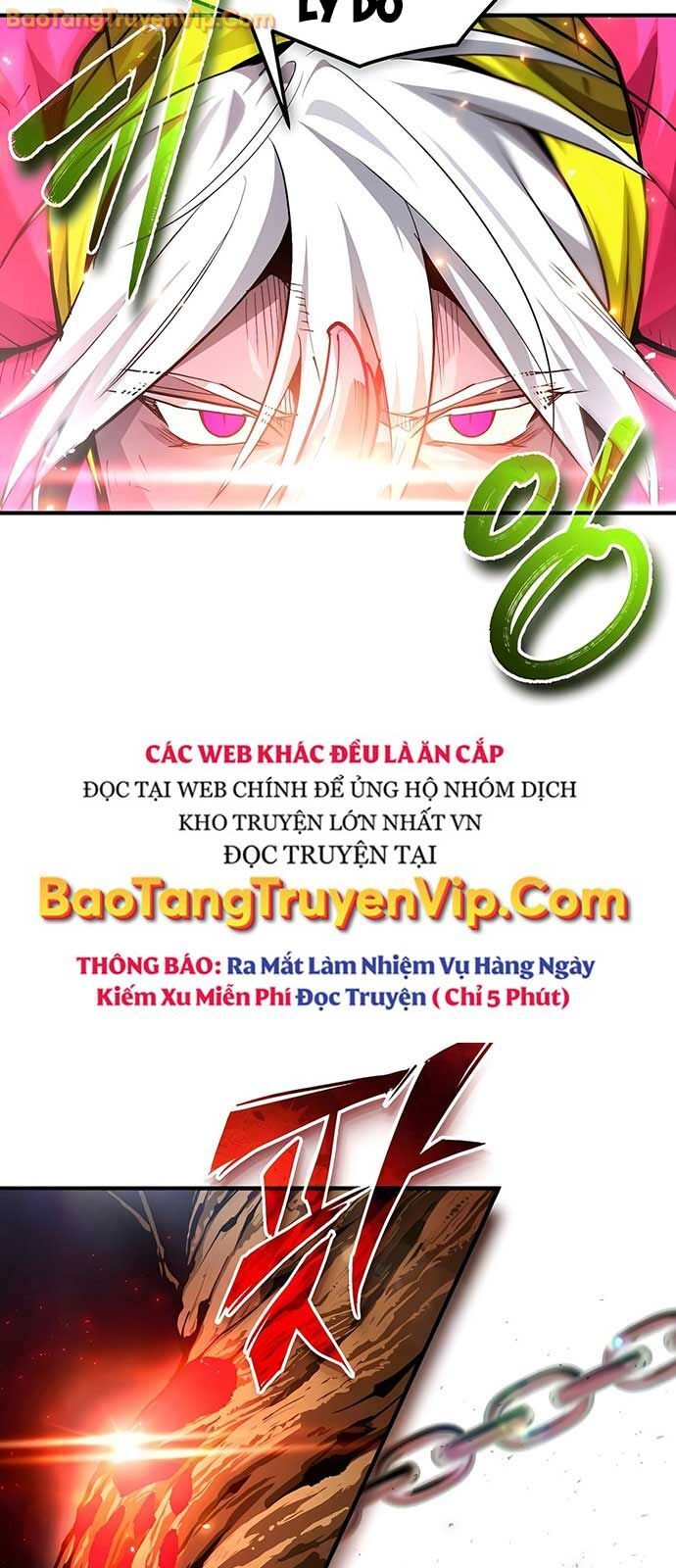 Trên Thế Giới Không Có Chiến Binh Xấu