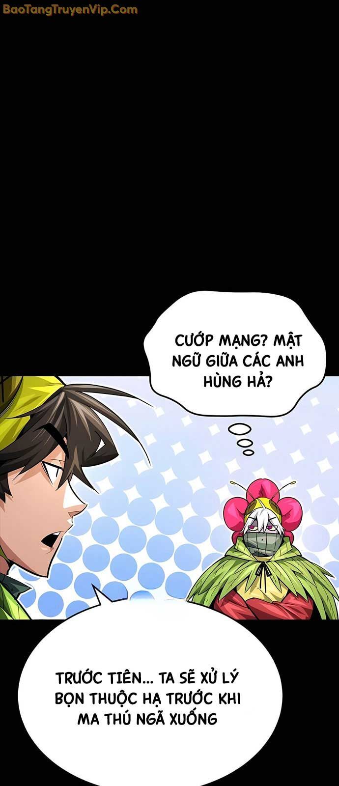 Trên Thế Giới Không Có Chiến Binh Xấu