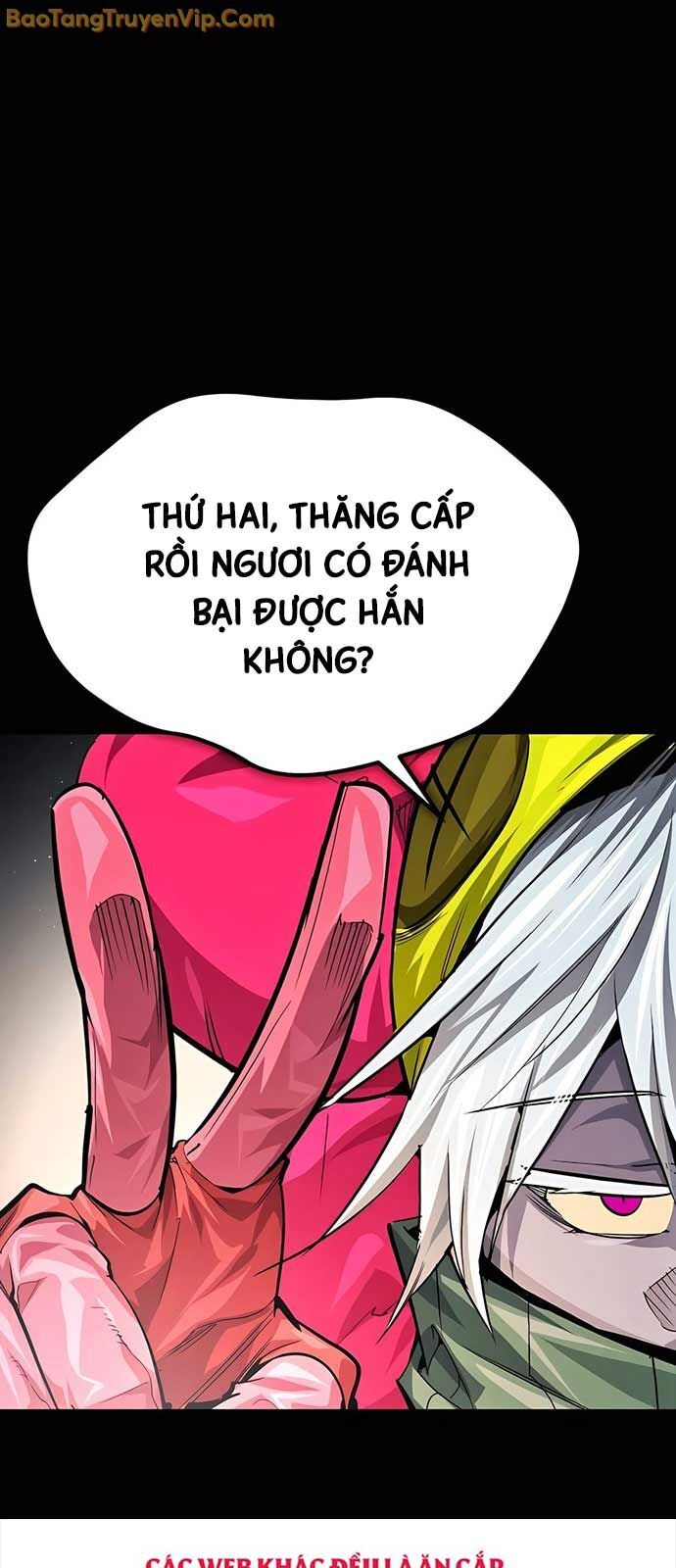 Trên Thế Giới Không Có Chiến Binh Xấu