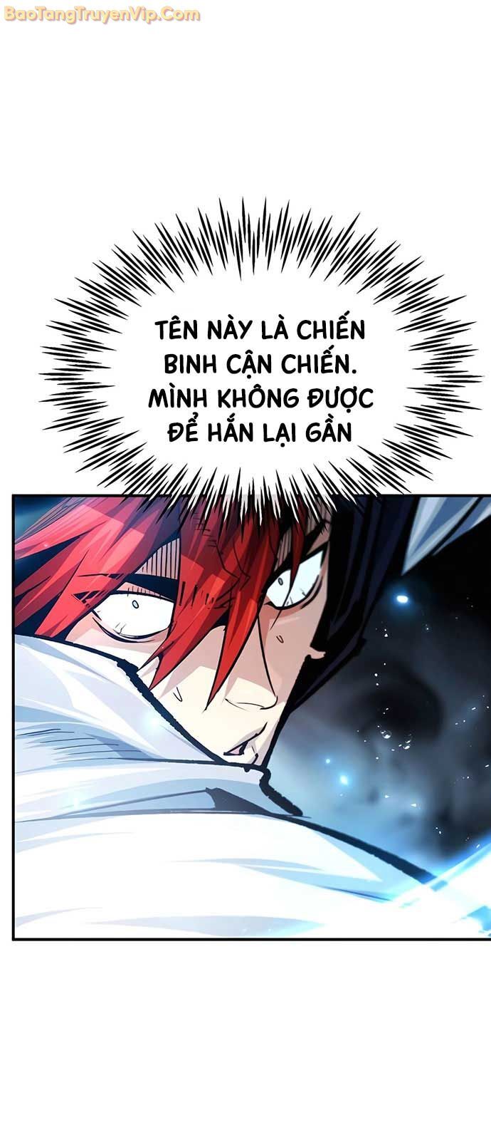 Trên Thế Giới Không Có Chiến Binh Xấu