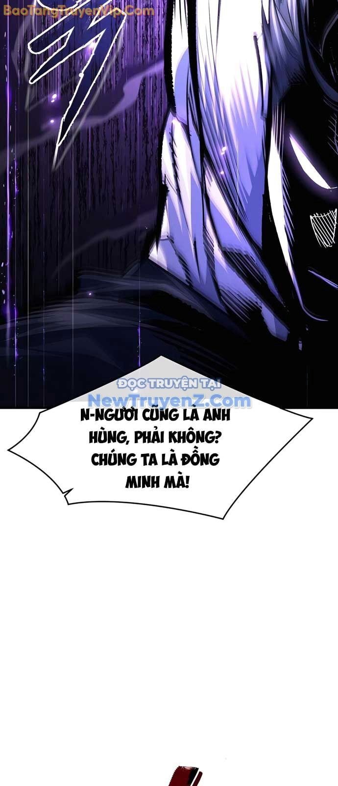 Trên Thế Giới Không Có Chiến Binh Xấu