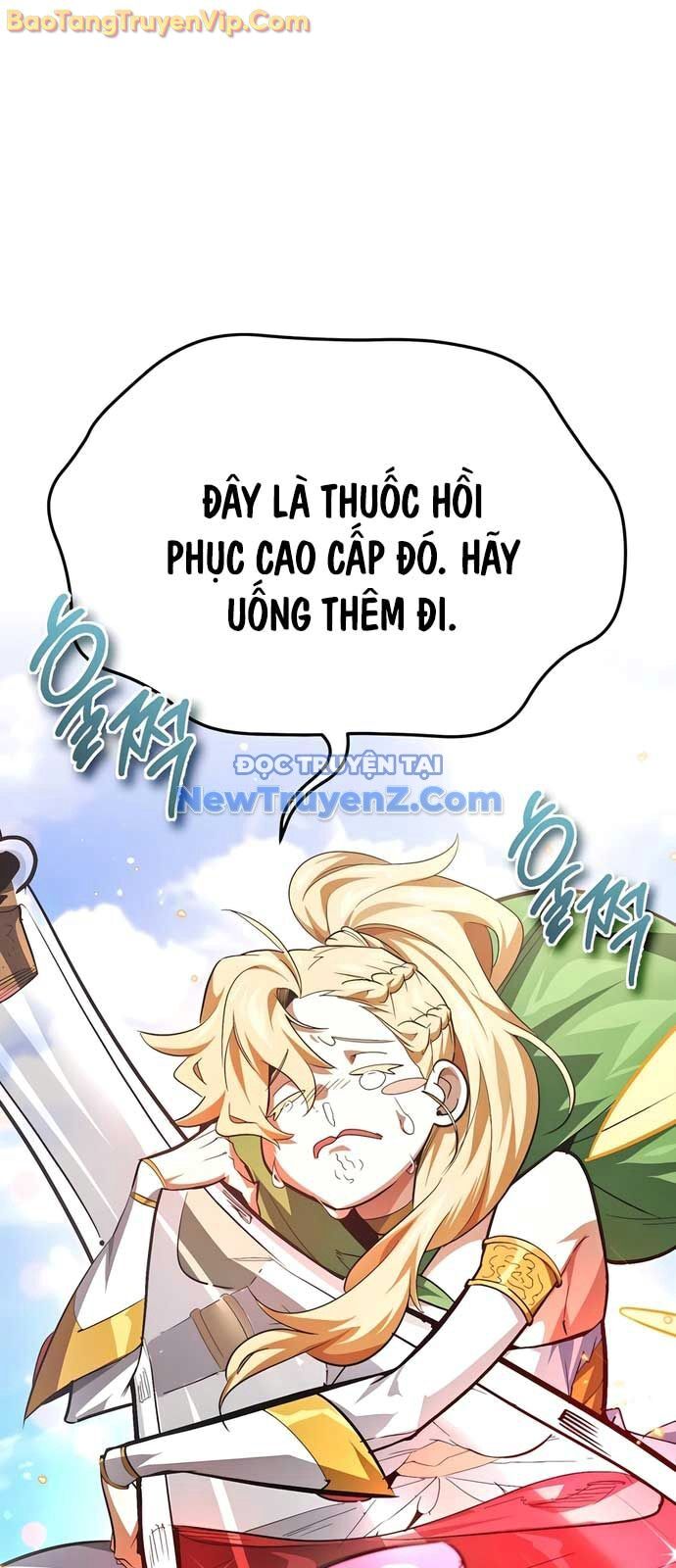Trên Thế Giới Không Có Chiến Binh Xấu
