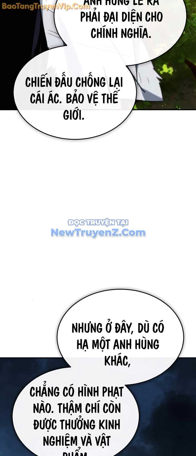 Trên Thế Giới Không Có Chiến Binh Xấu