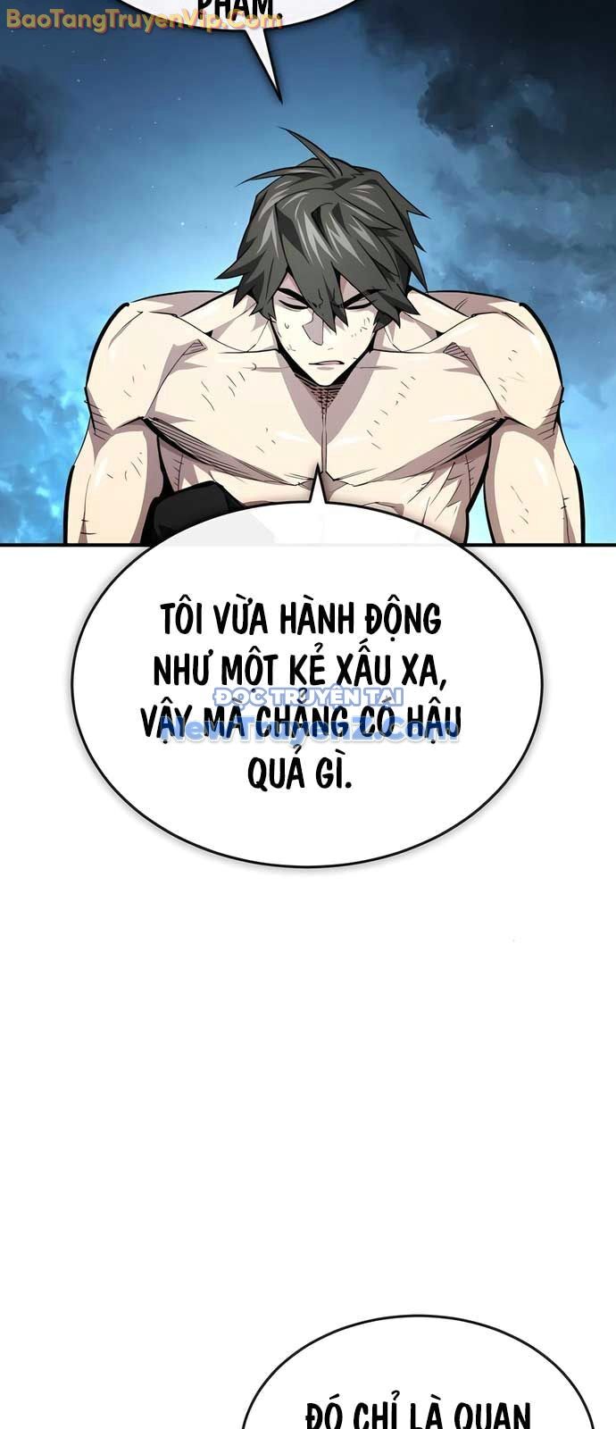 Trên Thế Giới Không Có Chiến Binh Xấu
