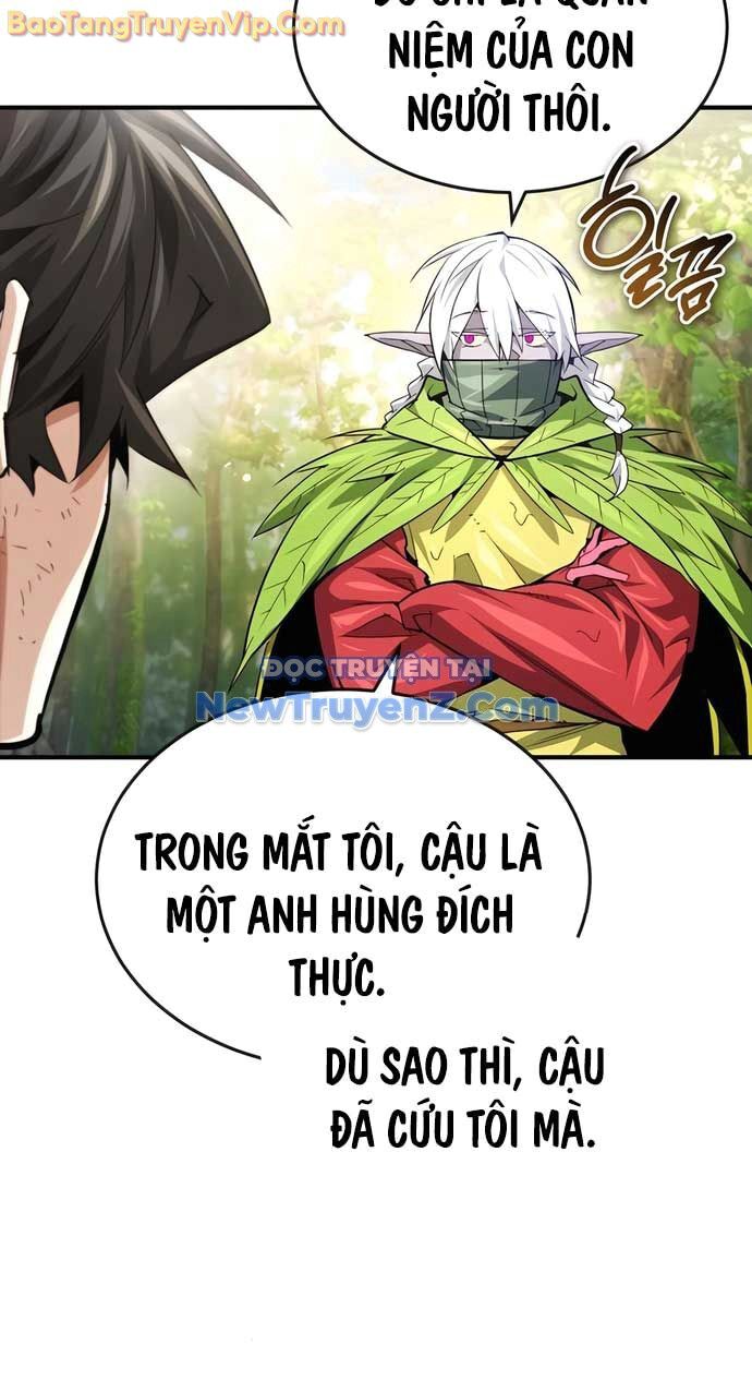 Trên Thế Giới Không Có Chiến Binh Xấu