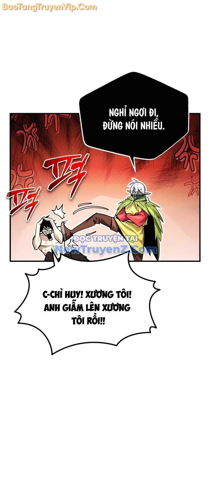 Trên Thế Giới Không Có Chiến Binh Xấu