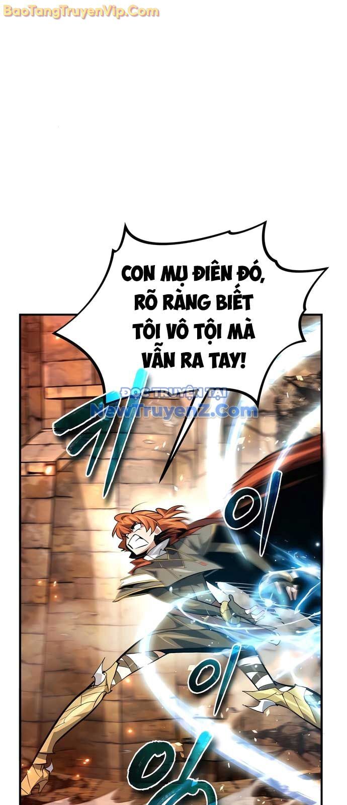 Trên Thế Giới Không Có Chiến Binh Xấu