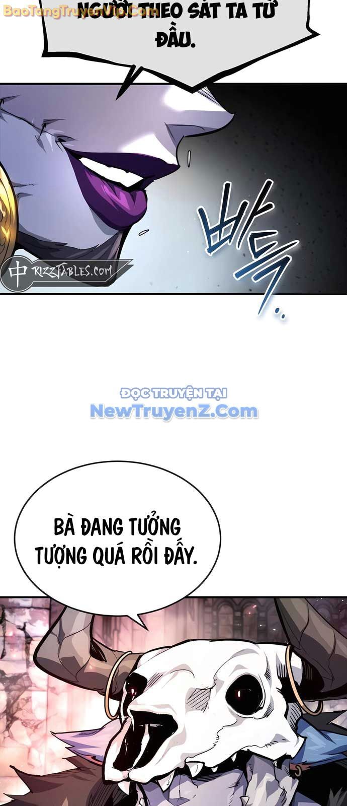 Trên Thế Giới Không Có Chiến Binh Xấu