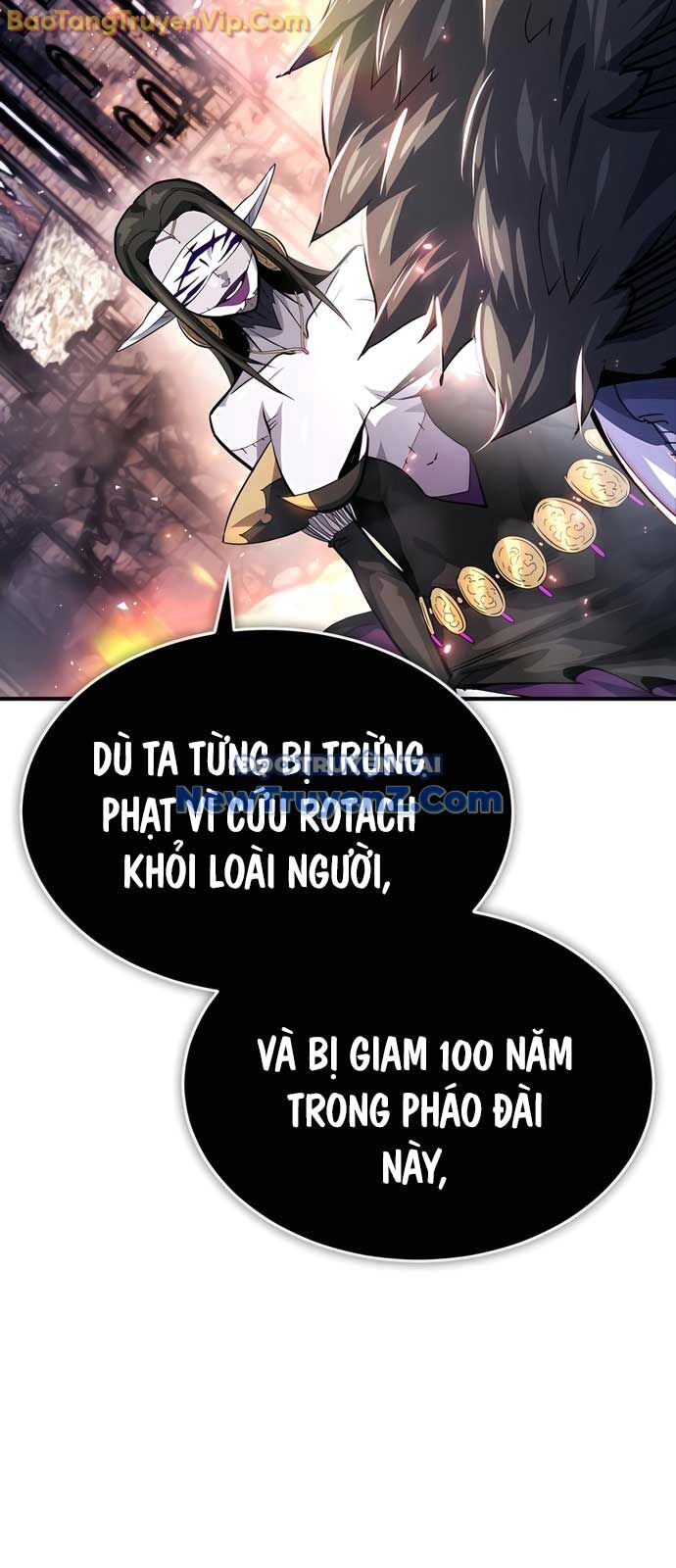 Trên Thế Giới Không Có Chiến Binh Xấu
