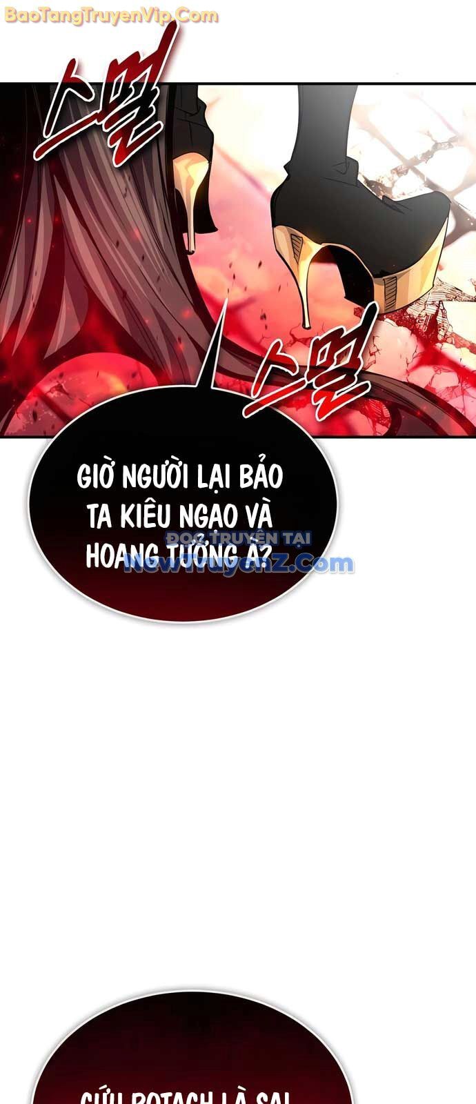 Trên Thế Giới Không Có Chiến Binh Xấu