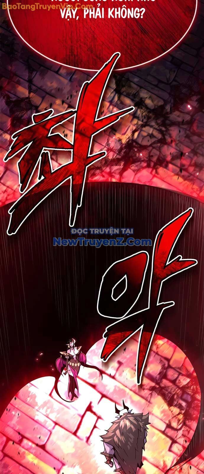 Trên Thế Giới Không Có Chiến Binh Xấu