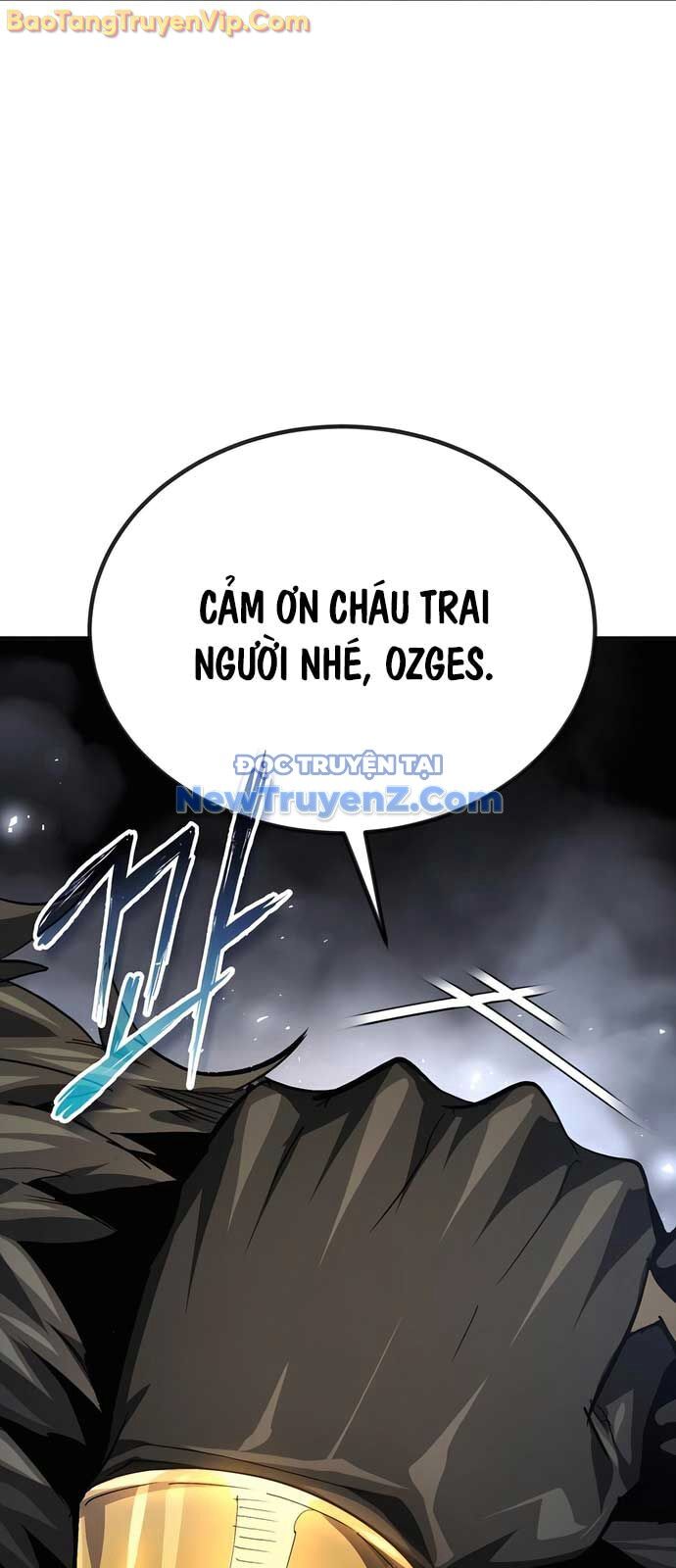 Trên Thế Giới Không Có Chiến Binh Xấu