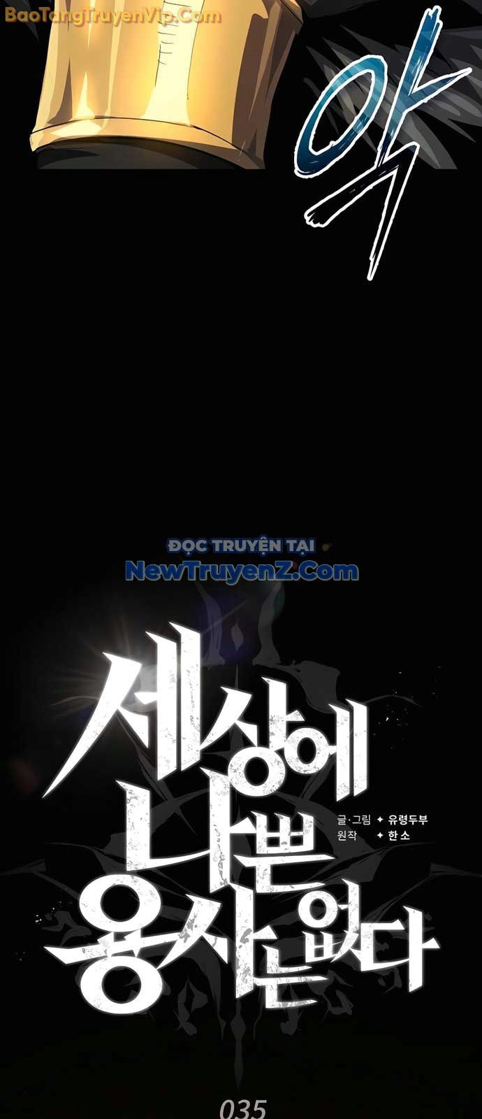 Trên Thế Giới Không Có Chiến Binh Xấu