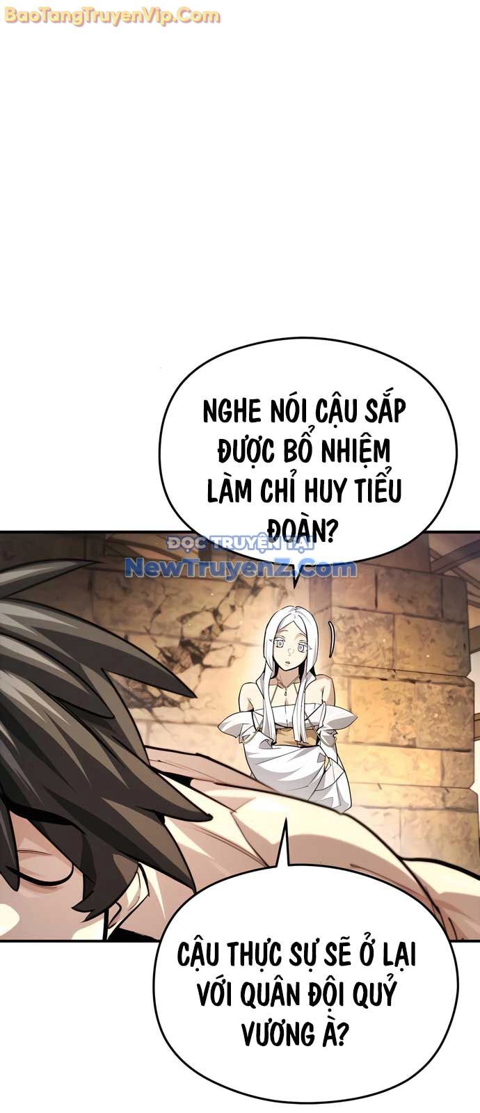 Trên Thế Giới Không Có Chiến Binh Xấu