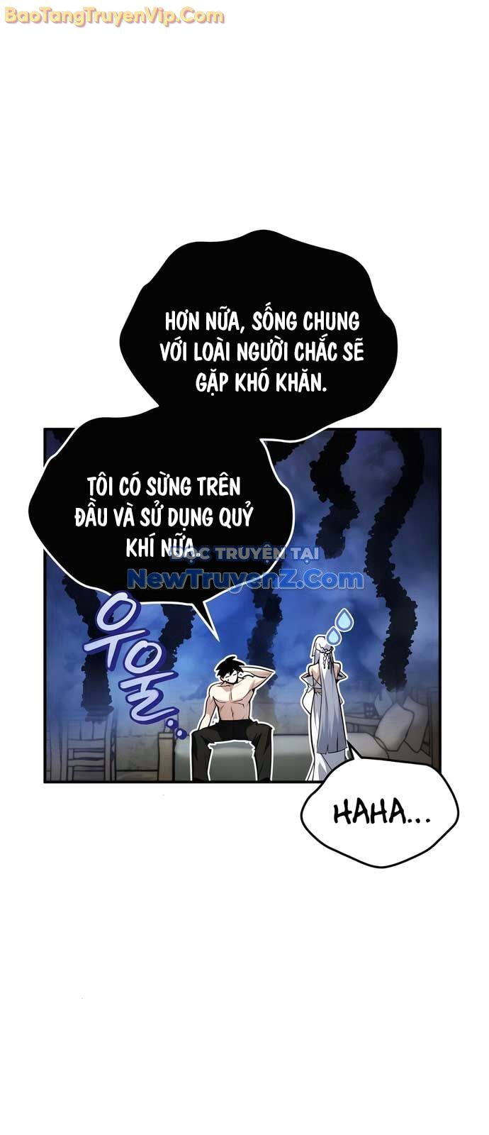 Trên Thế Giới Không Có Chiến Binh Xấu