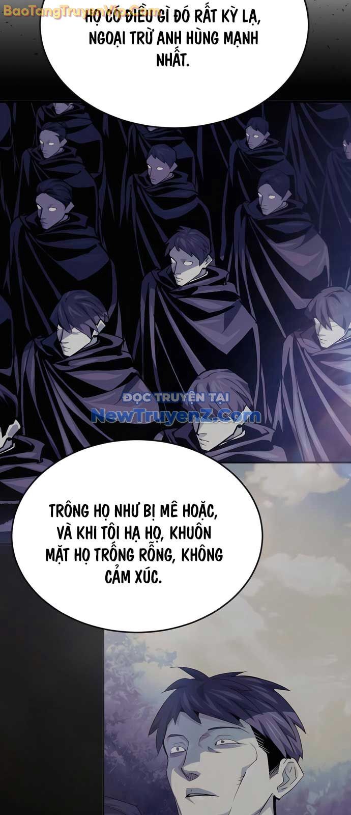 Trên Thế Giới Không Có Chiến Binh Xấu