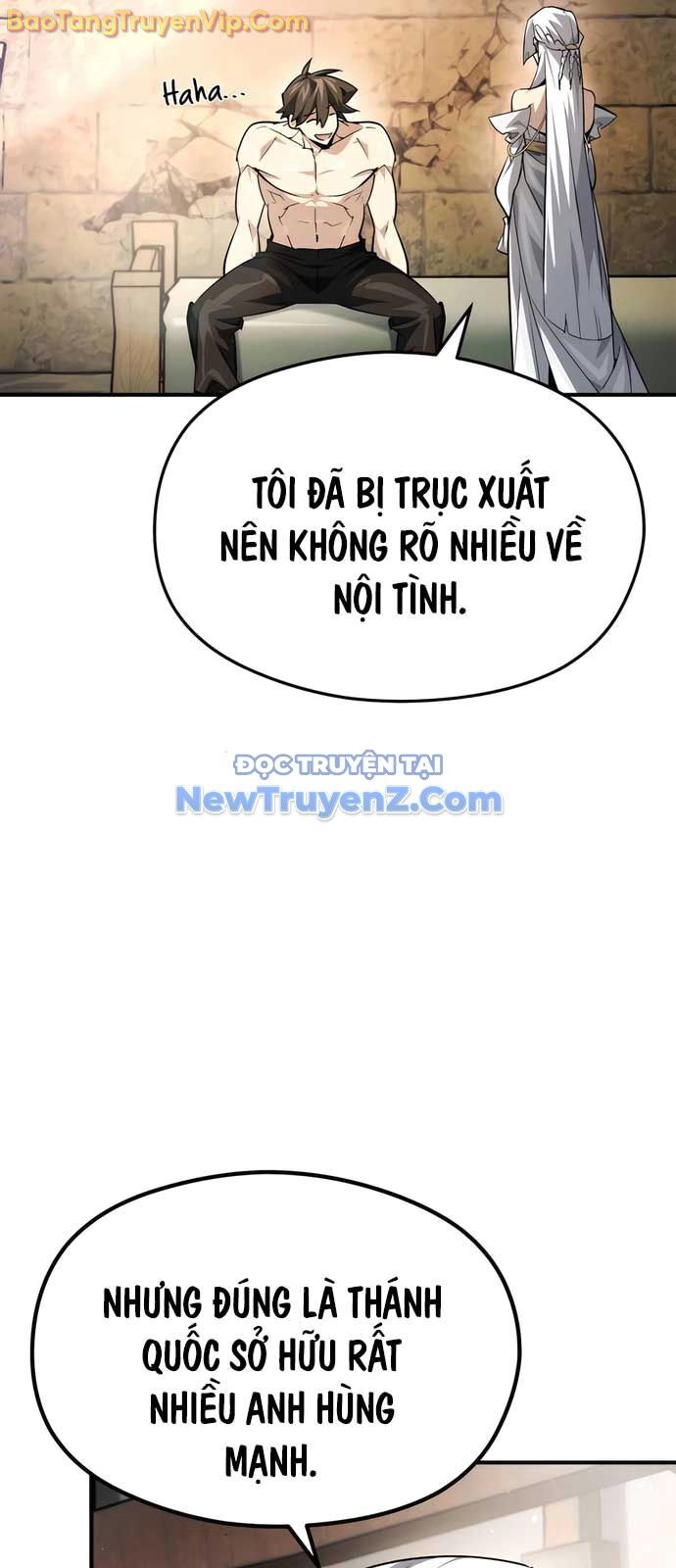 Trên Thế Giới Không Có Chiến Binh Xấu