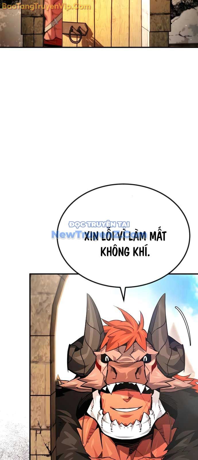 Trên Thế Giới Không Có Chiến Binh Xấu