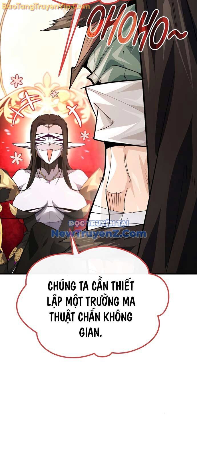 Trên Thế Giới Không Có Chiến Binh Xấu
