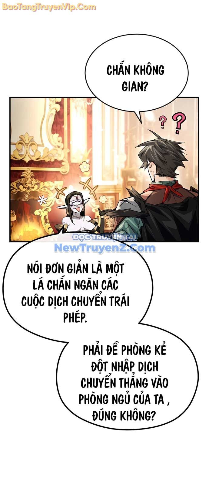 Trên Thế Giới Không Có Chiến Binh Xấu