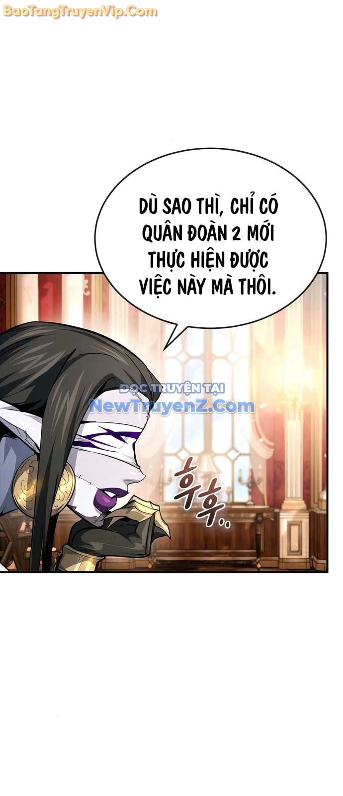 Trên Thế Giới Không Có Chiến Binh Xấu