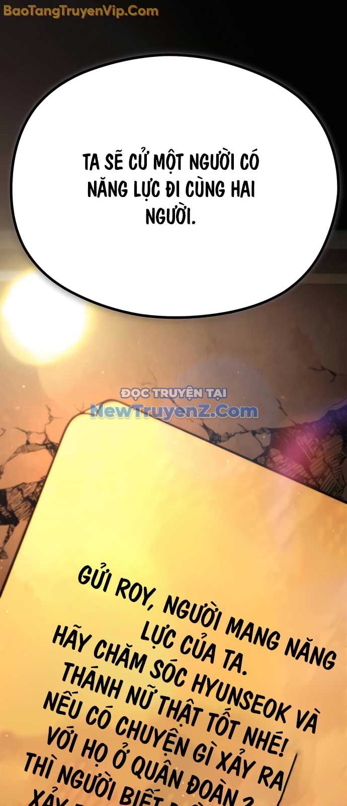 Trên Thế Giới Không Có Chiến Binh Xấu