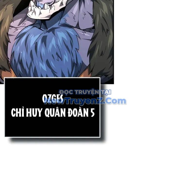 Trên Thế Giới Không Có Chiến Binh Xấu