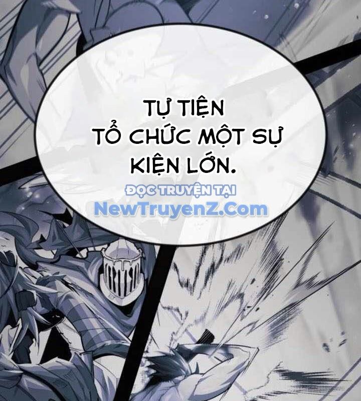 Trên Thế Giới Không Có Chiến Binh Xấu