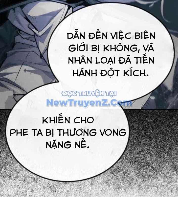Trên Thế Giới Không Có Chiến Binh Xấu
