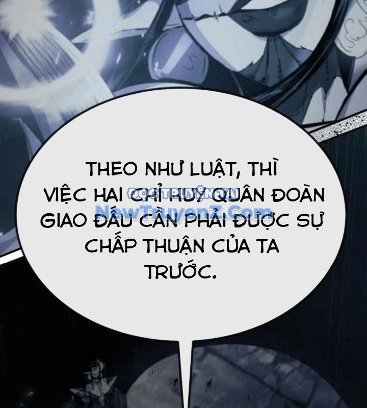 Trên Thế Giới Không Có Chiến Binh Xấu