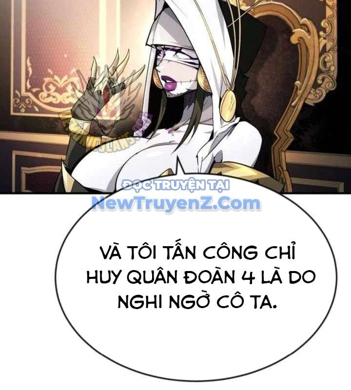 Trên Thế Giới Không Có Chiến Binh Xấu
