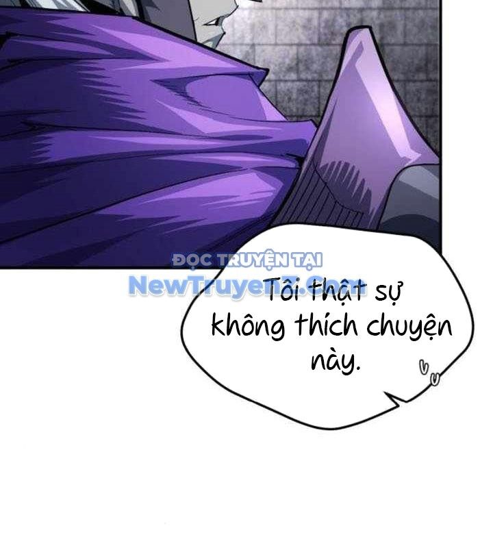 Trên Thế Giới Không Có Chiến Binh Xấu
