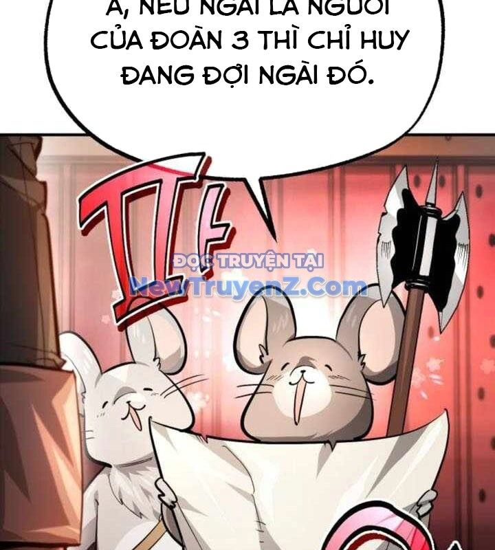 Trên Thế Giới Không Có Chiến Binh Xấu