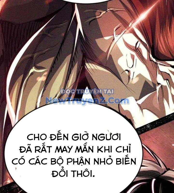 Trên Thế Giới Không Có Chiến Binh Xấu