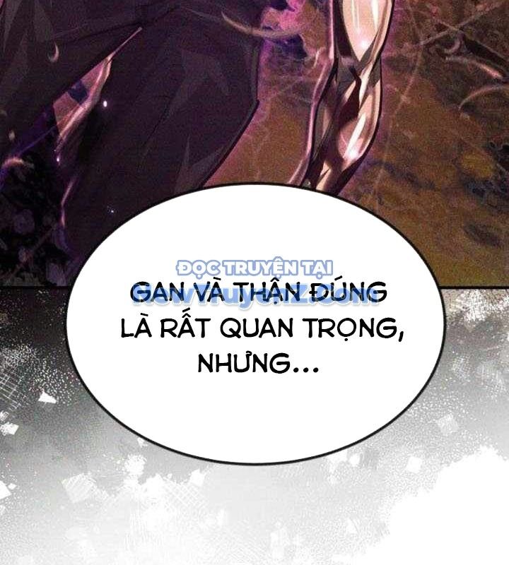 Trên Thế Giới Không Có Chiến Binh Xấu