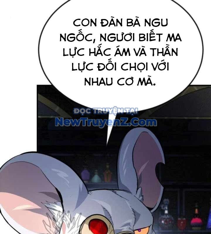Trên Thế Giới Không Có Chiến Binh Xấu