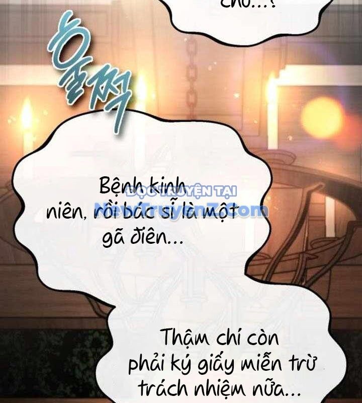Trên Thế Giới Không Có Chiến Binh Xấu