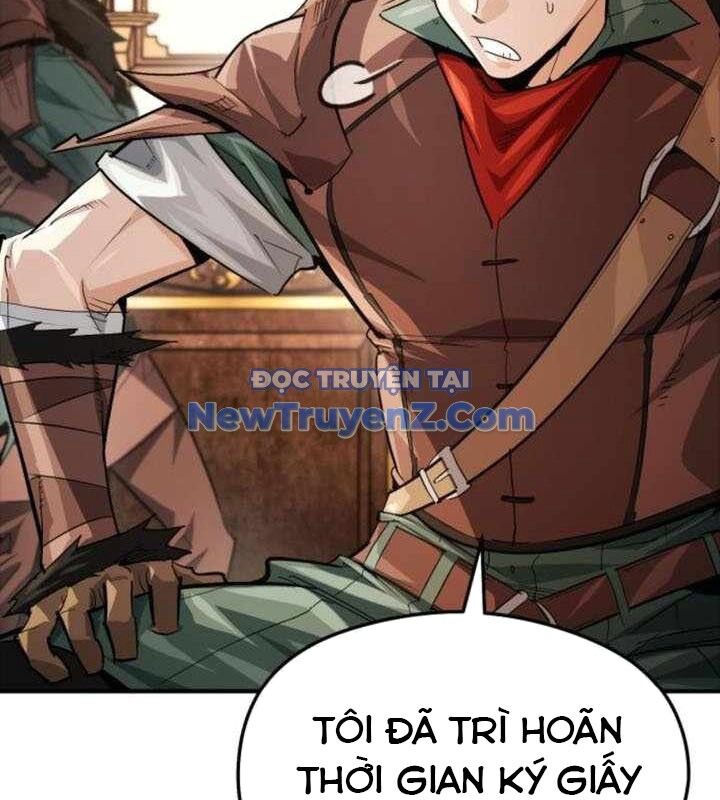 Trên Thế Giới Không Có Chiến Binh Xấu