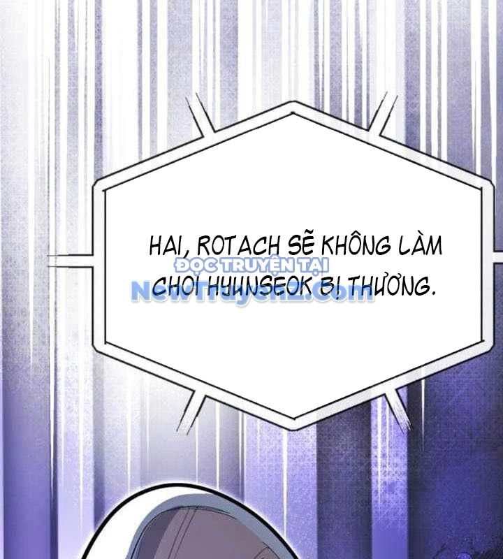 Trên Thế Giới Không Có Chiến Binh Xấu