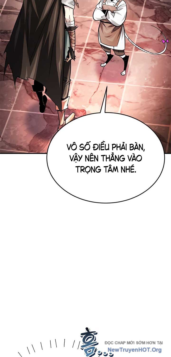 Trên Thế Giới Không Có Chiến Binh Xấu