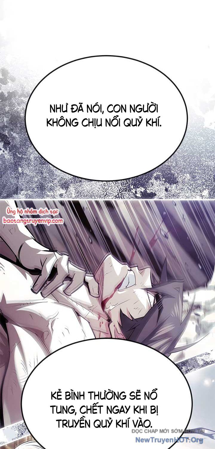 Trên Thế Giới Không Có Chiến Binh Xấu