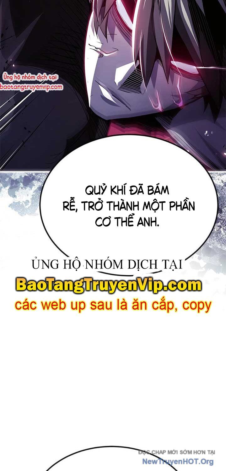 Trên Thế Giới Không Có Chiến Binh Xấu