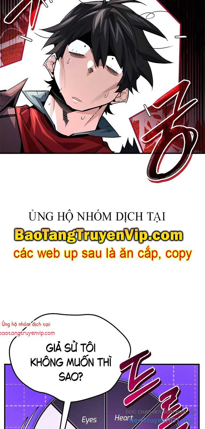 Trên Thế Giới Không Có Chiến Binh Xấu
