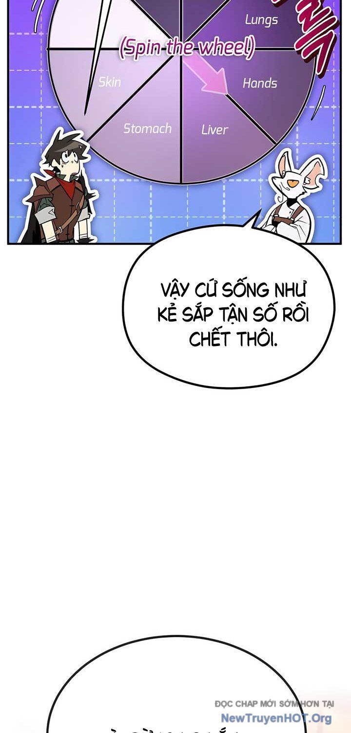Trên Thế Giới Không Có Chiến Binh Xấu