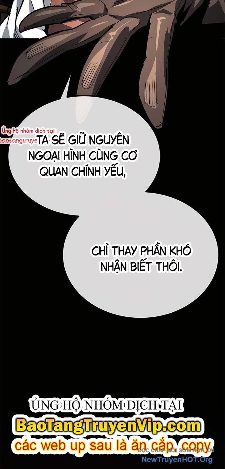 Trên Thế Giới Không Có Chiến Binh Xấu