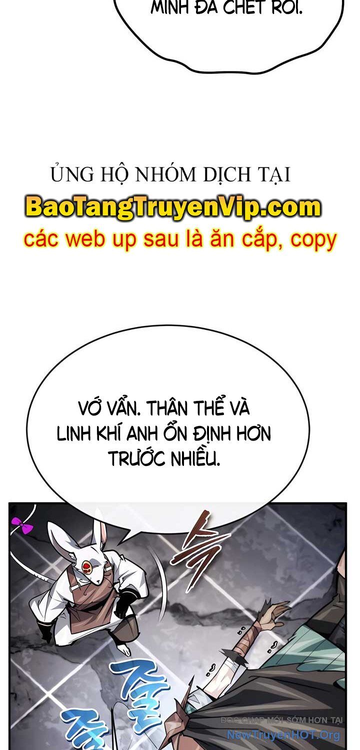 Trên Thế Giới Không Có Chiến Binh Xấu